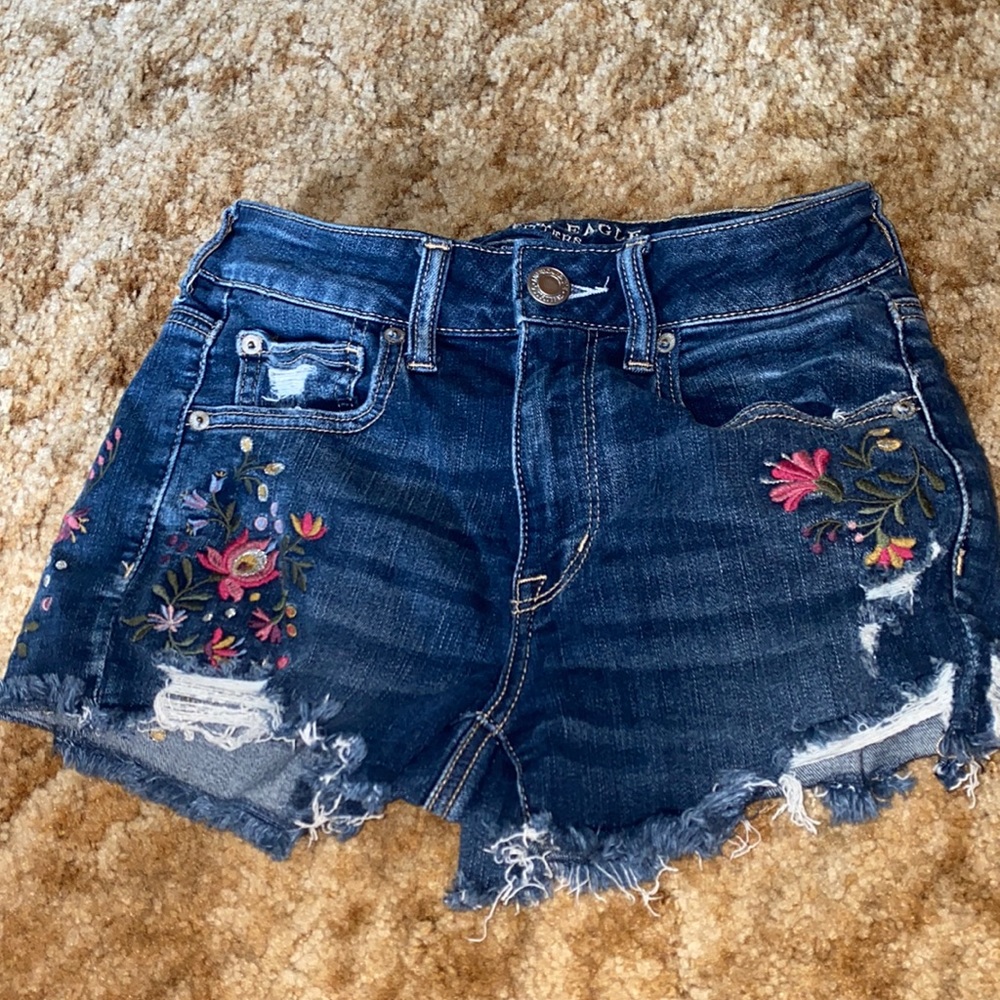 AE Shorts